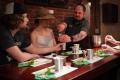 Craft Your Own Cocktail: Mint Julep Experience