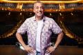 Joe Gatto: Let's Get Into It ft. Mark Jigarjian