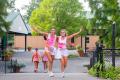 Floral Frenzy 5K