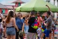 Floral Frenzy Silent Disco