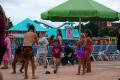 Floral Frenzy Silent Disco