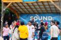 Floral Frenzy Silent Disco