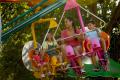 Celebrate Mother's Day at Kentucky Kingdom