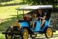 Celebrate Father's Day at Kentucky Kingdom