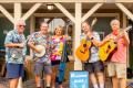Bluegrass & Booms