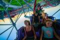 Celebrate Mother's Day at Kentucky Kingdom