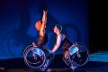 An Intimate Night with Kinetic Light