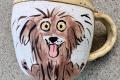 Holiday Pottery Market