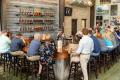 Master Distiller's Dinner at Lux Row Distillers