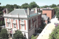 Historic Ferguson Mansion Tour