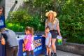 Celebrate Mother's Day at Kentucky Kingdom
