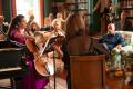 NouLou Chamber Players: From Village to Parlor