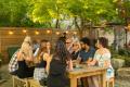Rose Soiree - Patio Party