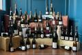Wine Education: Champagne - Master Class