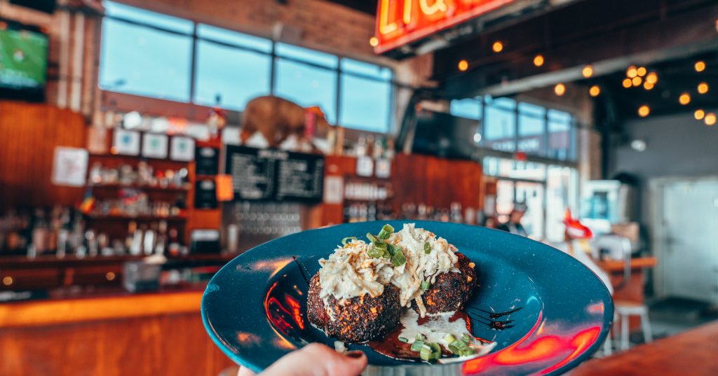 Secrets of Louisville Food & History Tour Official