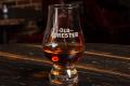 Old Forester Taste Through Time Series at Wiseguy Lounge
