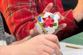 Ornament Painting Workshop