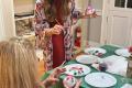 Ornament Painting Workshop