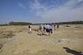 The Outer Fossil Bed Experience