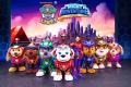 PAW Patrol Live! A Mighty Adventure