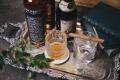 Vintage Connoisseur Experience at Preservation Distillery (National Bourbon Week Exclusive)