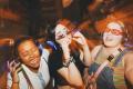 Pride Parade Silent Disco at Bar Nada Nada