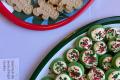 Cookies with Captain Santa