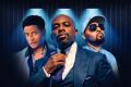 R&B Invitation Tour with Joe, Musiq Soulchild, & Eric Benet