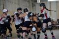 Louisville Roller Derby DOUBLE HEADER
