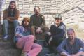 Pickin' in Paristown: Restless Leg String Band