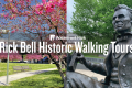 Rick Bell Historic Walking Tours