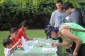 River Rock Bingo - Family Nature Club