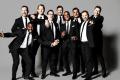 Straight No Chaser: Holiday Road Tour