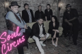 Oaks Night on the Lou Courtyard with Soul Circus
