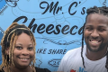 Louisville Black Chef Showcase