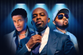 R&B Invitation Tour with Joe, Musiq Soulchild, & Eric Benet
