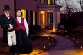 Blackacre Historic Candlelight Tour