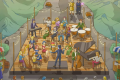 Stardew Valley: Symphony of Seasons