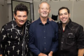 Bill Murray & His Blood Brothers