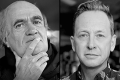 Kentucky Author Forum with Colm Tóibín and Silas House