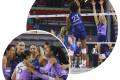 League One Pro Volleyball Finals