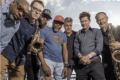 Sunset Music Series Featuring V-Groove