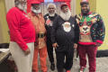 Santas of Color Coalition Summit 2025