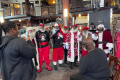 Santas of Color Coalition Summit 2025