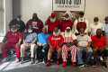 Santas of Color Coalition Summit 2025
