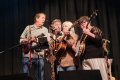 Blackacre Sunset Music Featuring Ida Clare