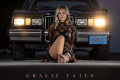 Blackacre Sunset Music Featuring Gracie Yates and No Handshakes