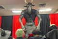 Goatman Festival