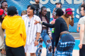 Floral Frenzy Silent Disco