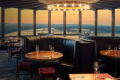 Old Forester Bourbon Dinner